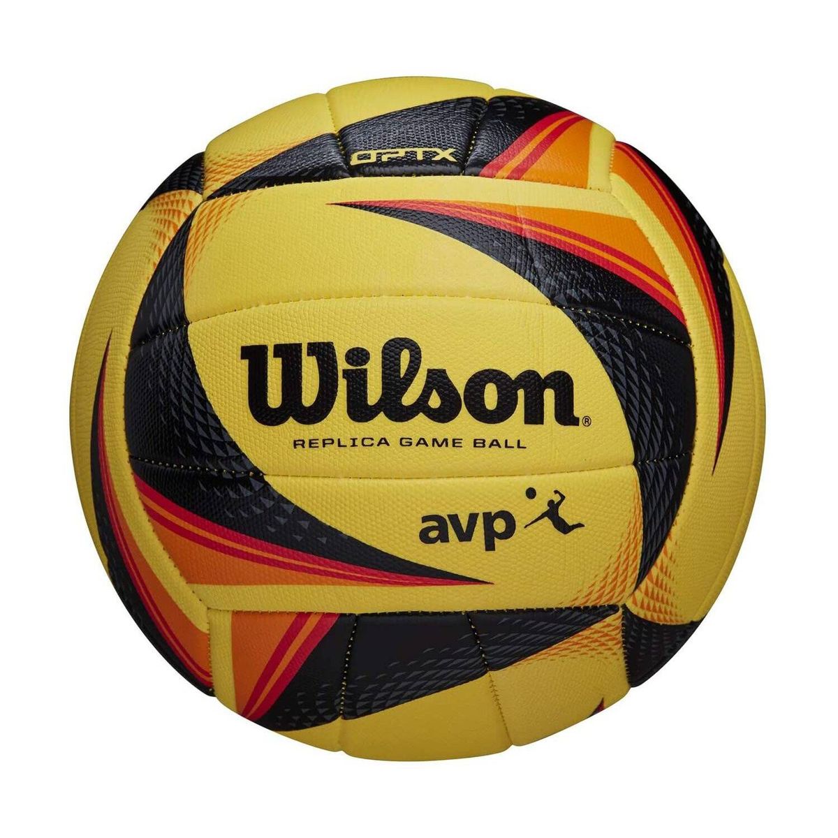 WILSON - Balon Voleibol Wilson Pelota Volleyball Playa Réplica Avp