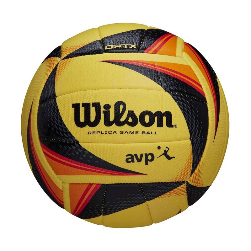 WILSON - Balon Voleibol Wilson Pelota Volleyball Playa Réplica Avp