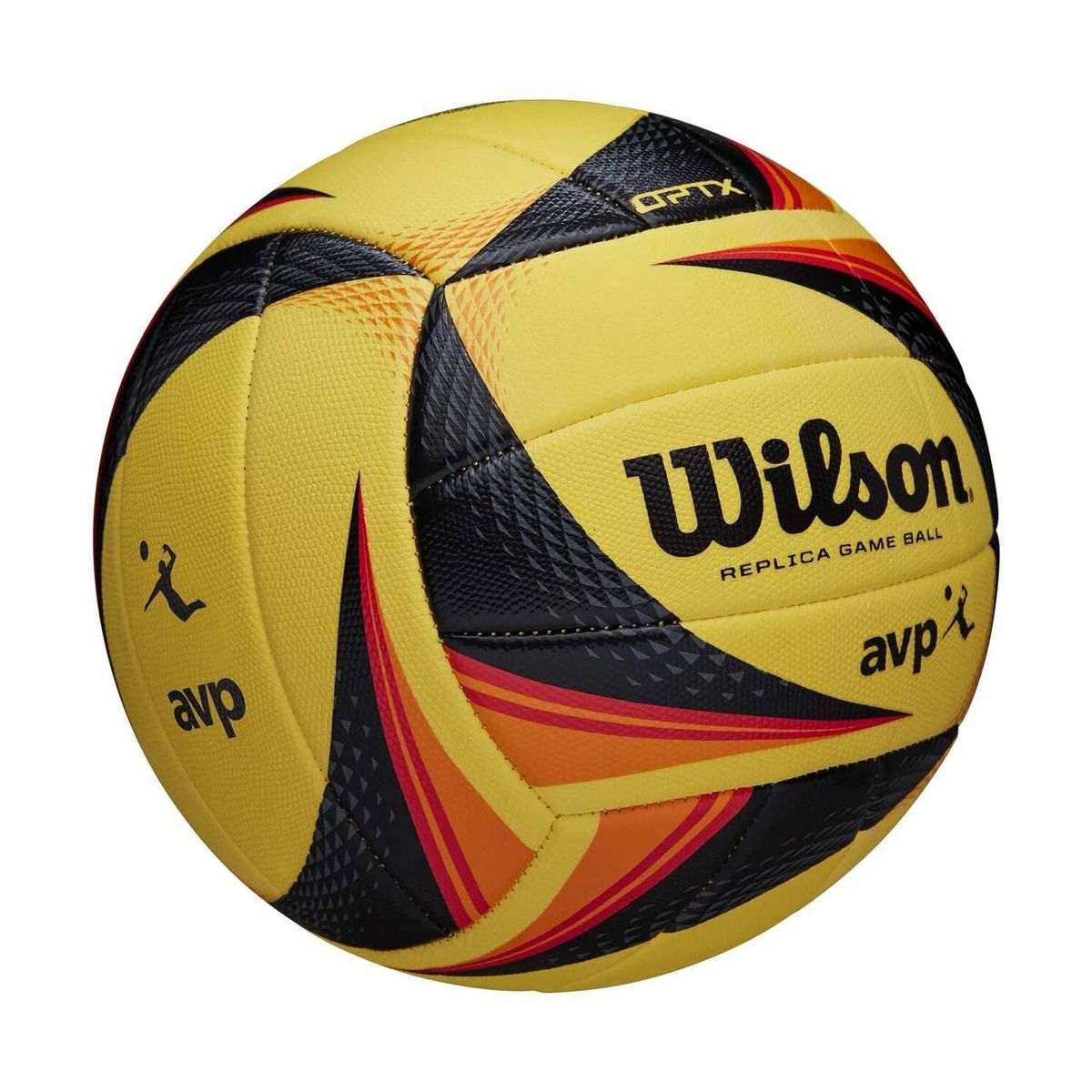 WILSON - Balon Voleibol Wilson Pelota Volleyball Playa Réplica Avp