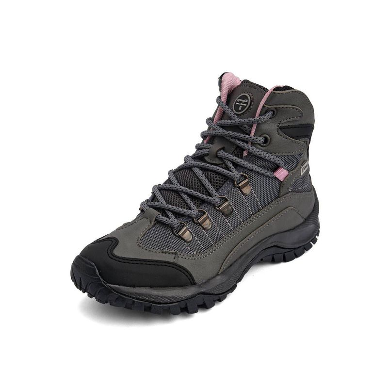 TELLENZI - Bota dama tellenzi 1475 gris