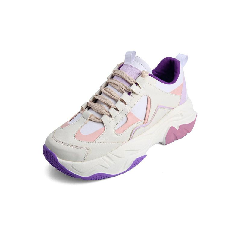 TELLENZI - Tenis tellenzi dama dp21 cremalila-_.