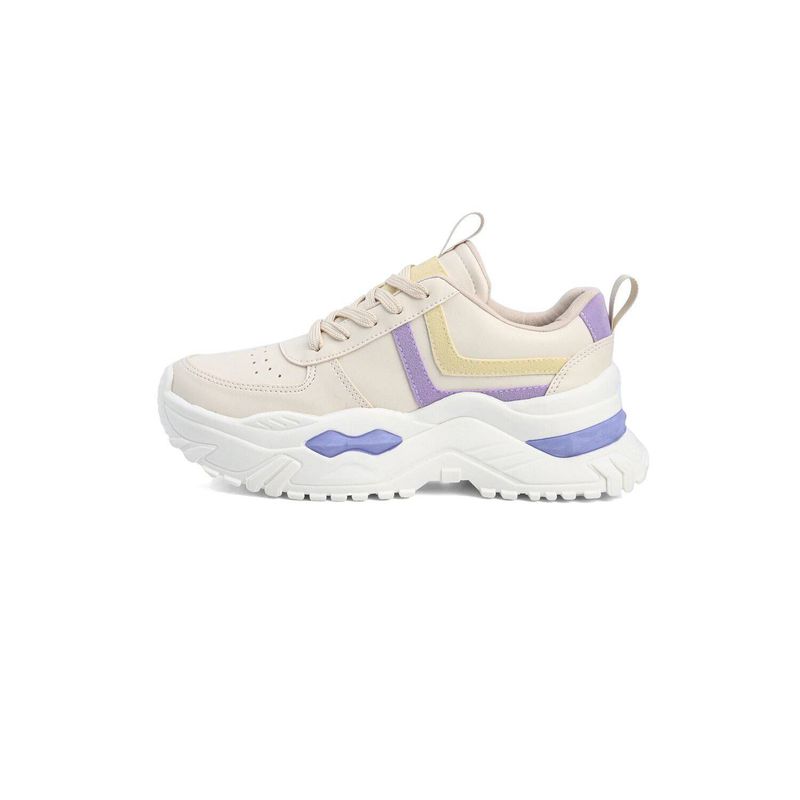 TELLENZI - Tenis tellenzi dama dp031 cremalila