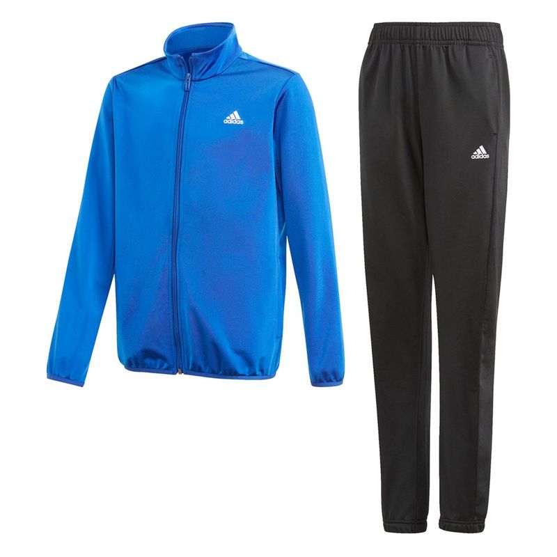 ADIDAS - Conjunto Deportivo Niño Adidas