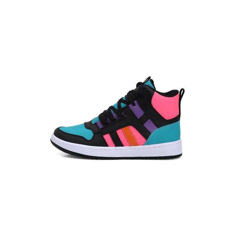 TELLENZI - Tenis tellenzi dama dp2030 multicolor