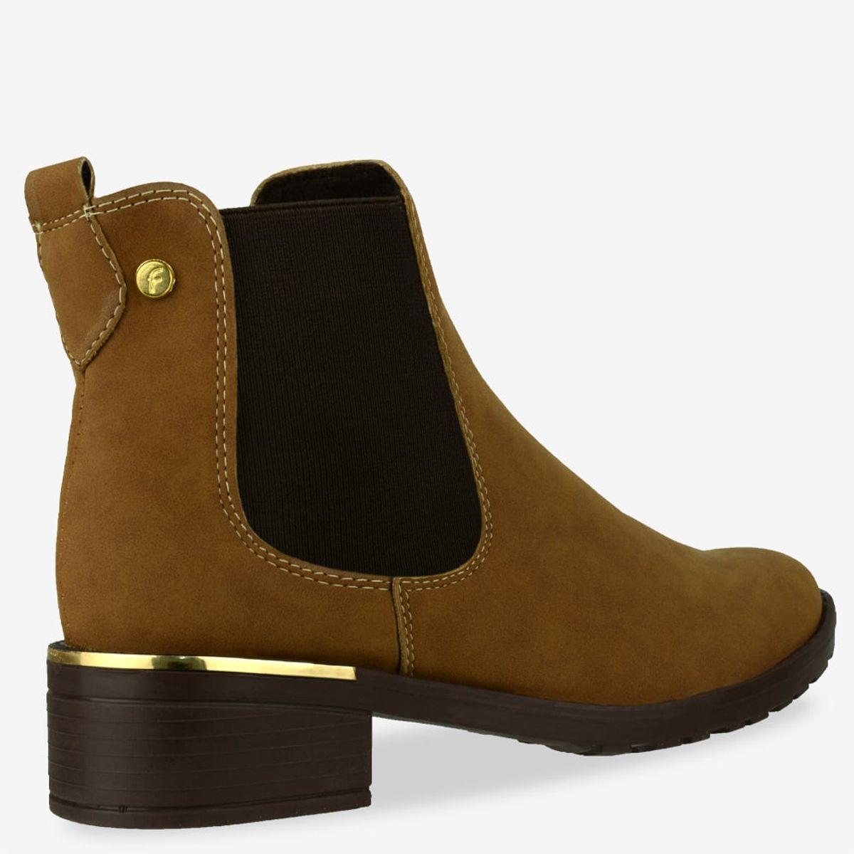 FIORENZI - Botín Agueda Fiorenzi