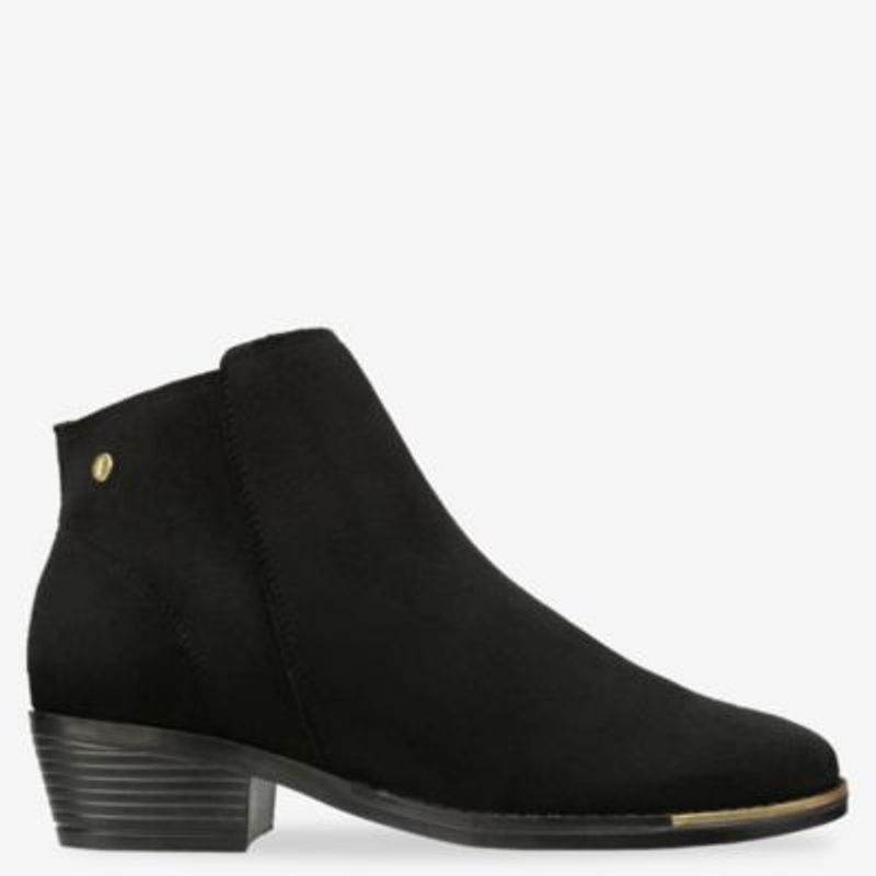 FIORENZI - Botín Negro Aria Fiorenzi