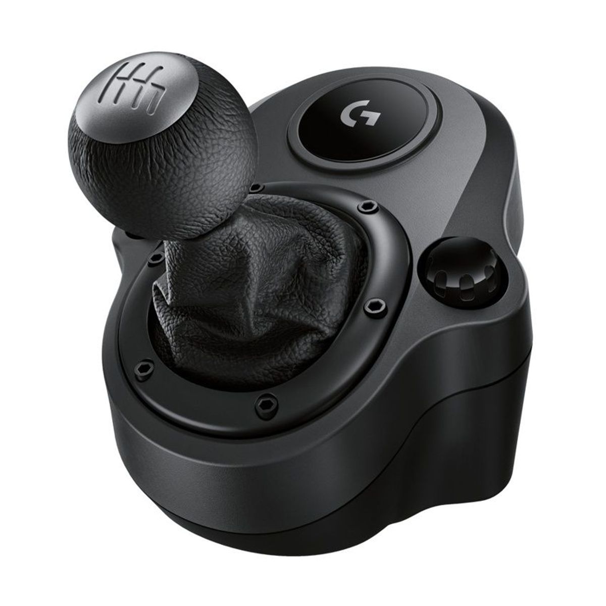 LOGITECH - Palanca de Cambios Timón G923 G29 G920 Logitech Driving Force Shifter