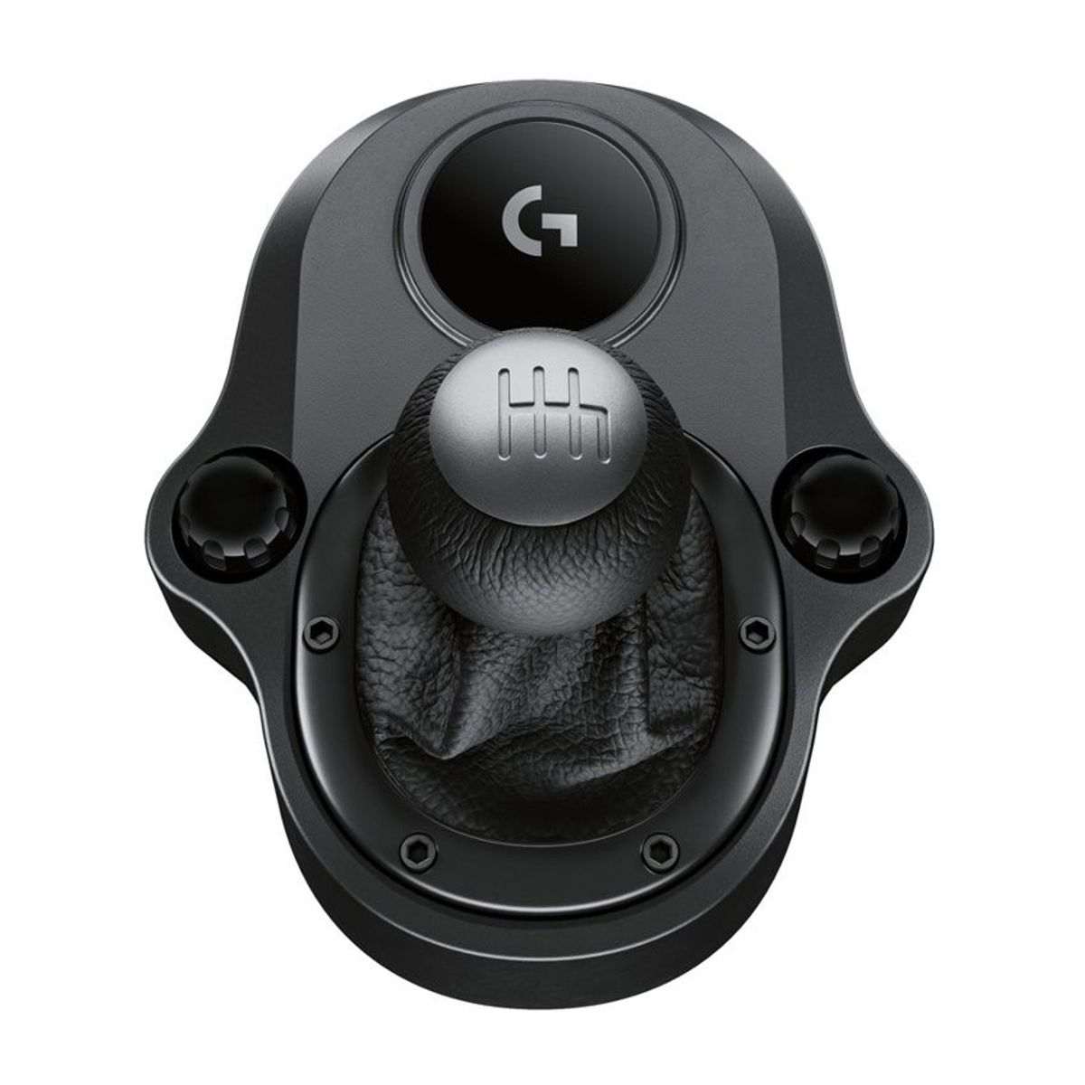 LOGITECH - Palanca de Cambios Timón G923 G29 G920 Logitech Driving Force Shifter