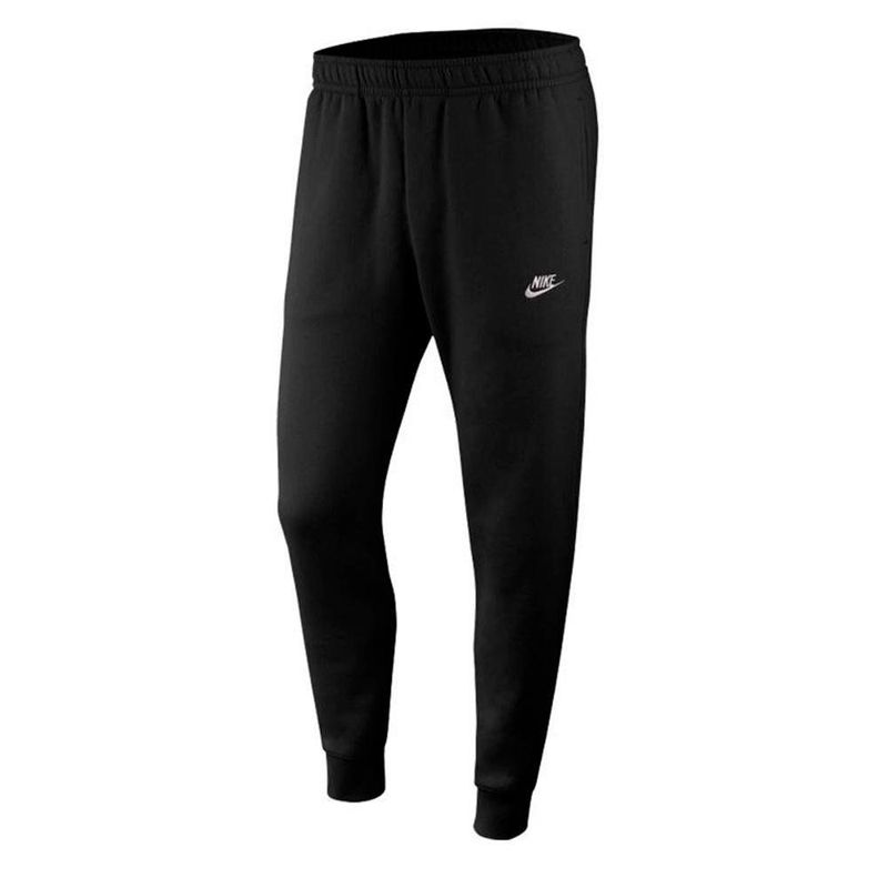 NIKE - Jogger Nike Nsw Club-Negro
