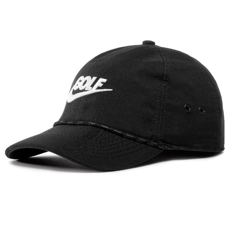 NIKE - Gorra De Golf Nike Aerobill Classic99-Negro