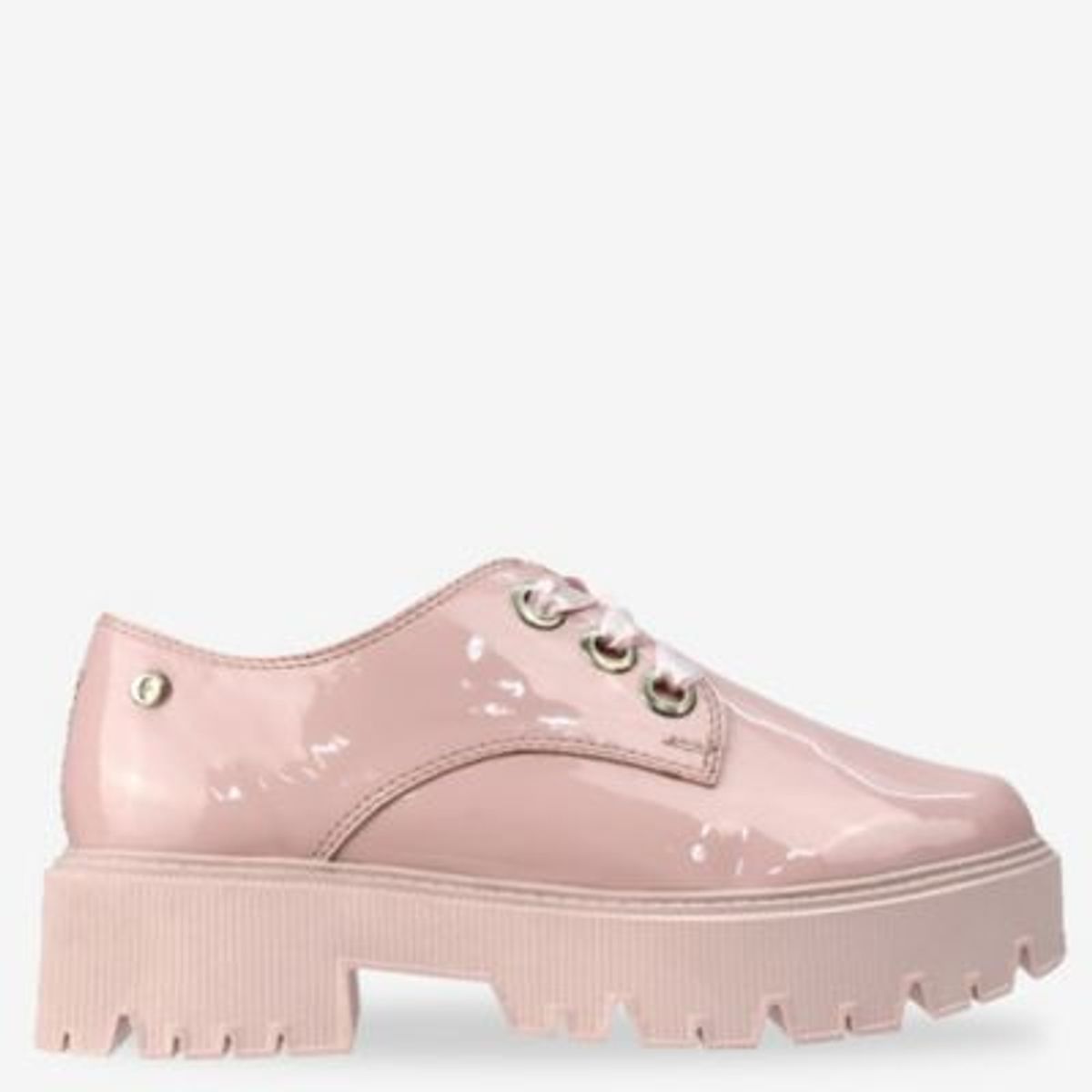 FIORENZI - Mocasín Rosado Letty Fiorenzi