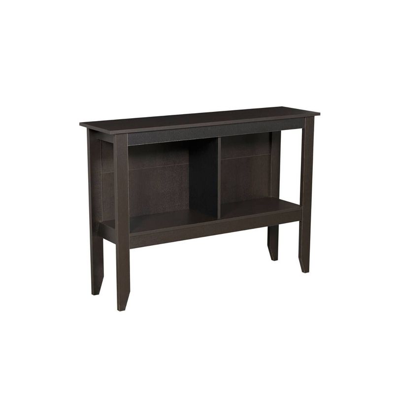 RTA DESIGN - Mueble auxiliar recibidor sarume wengue