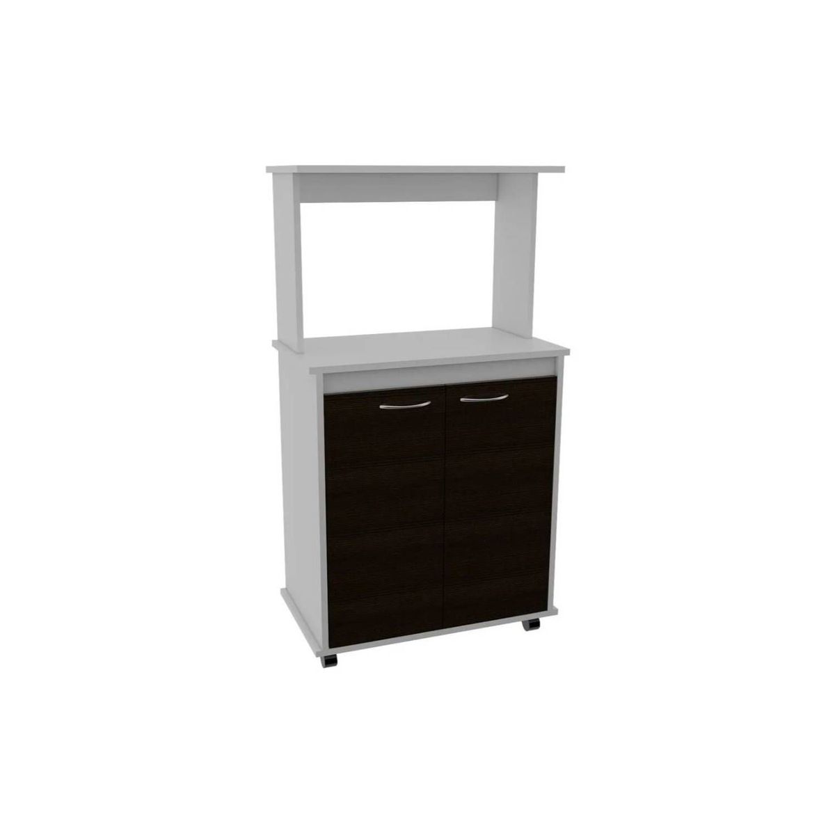 RTA DESIGN - Mueble microondas sodima wengue