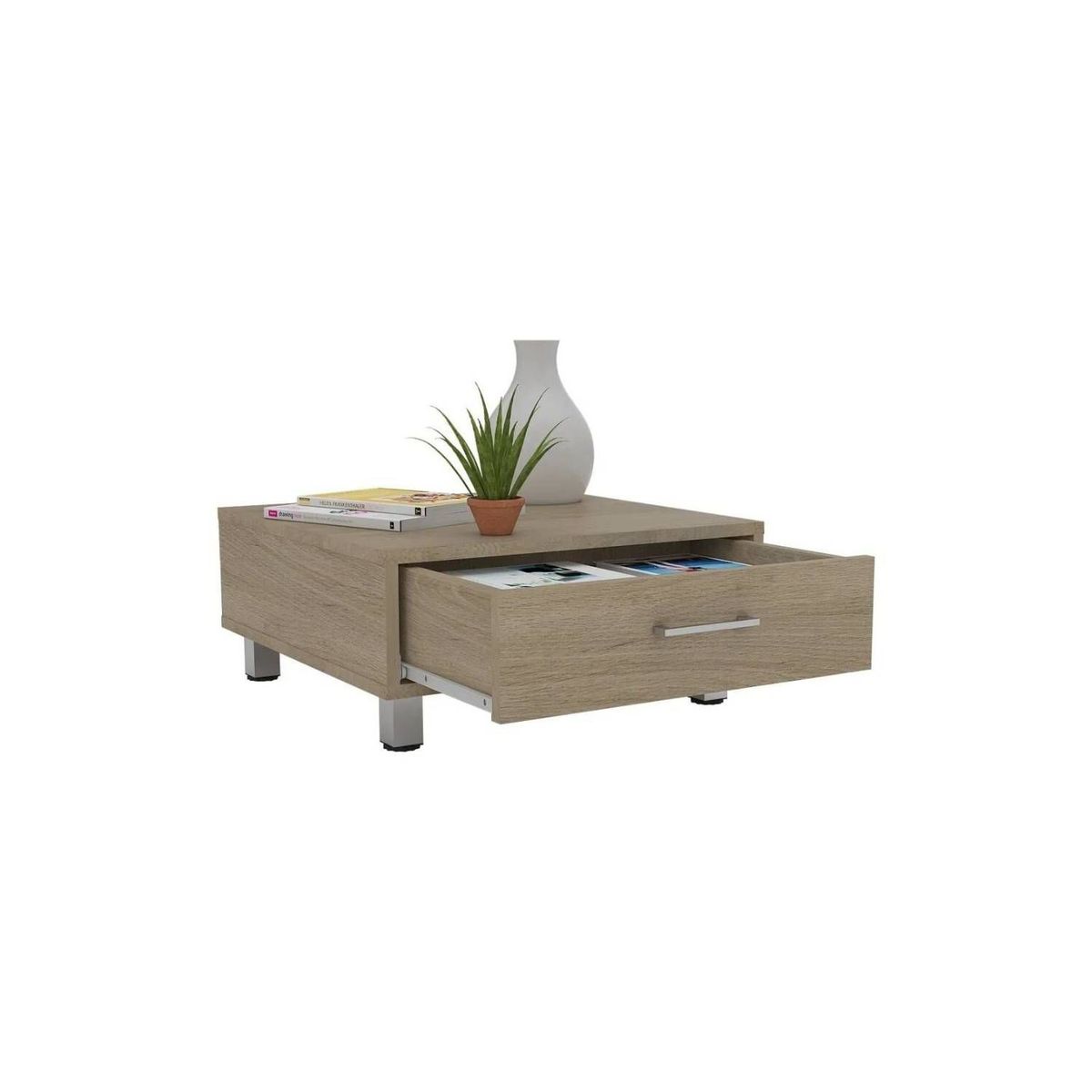 RTA DESIGN - Mesa de centro beijing beige