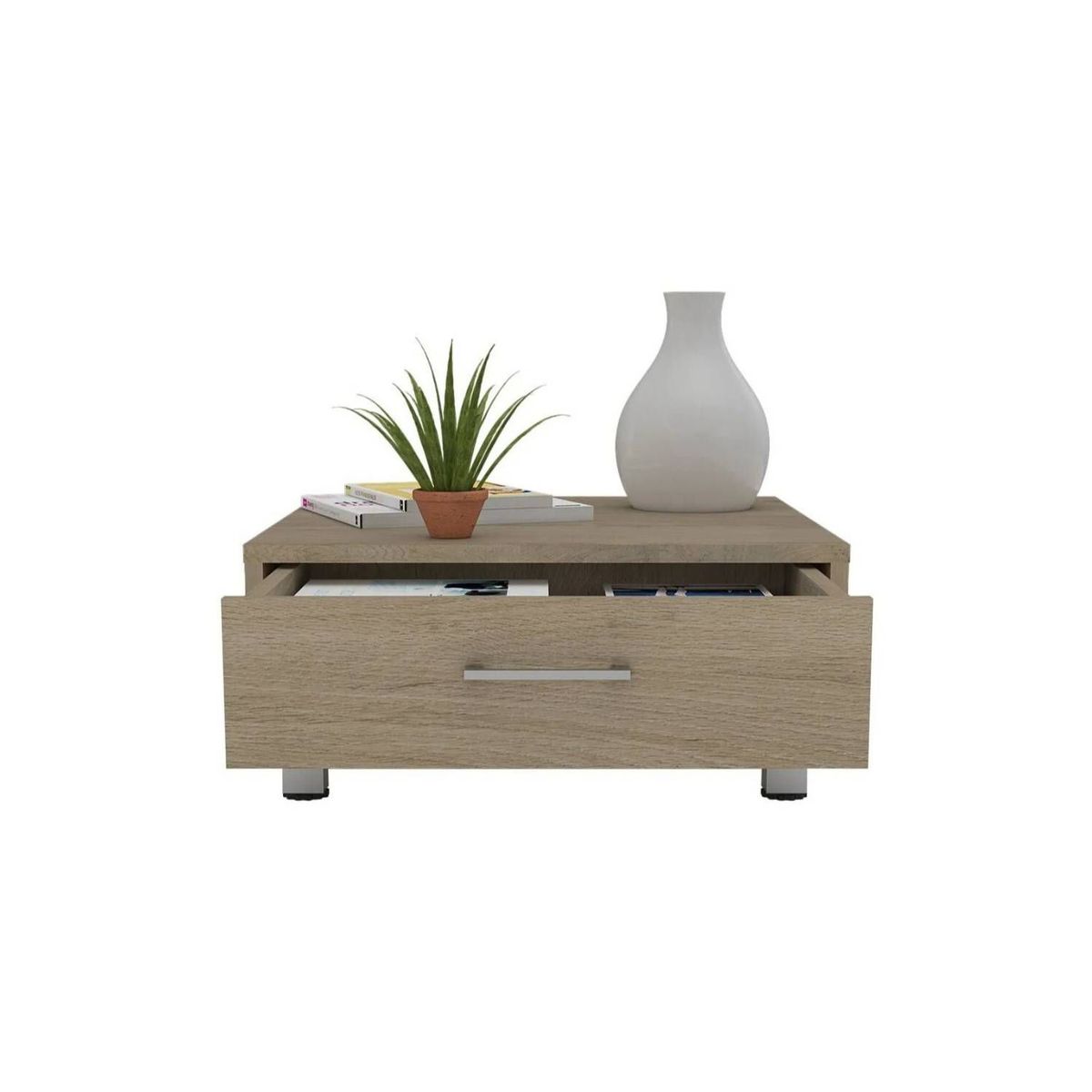 RTA DESIGN - Mesa de centro beijing beige