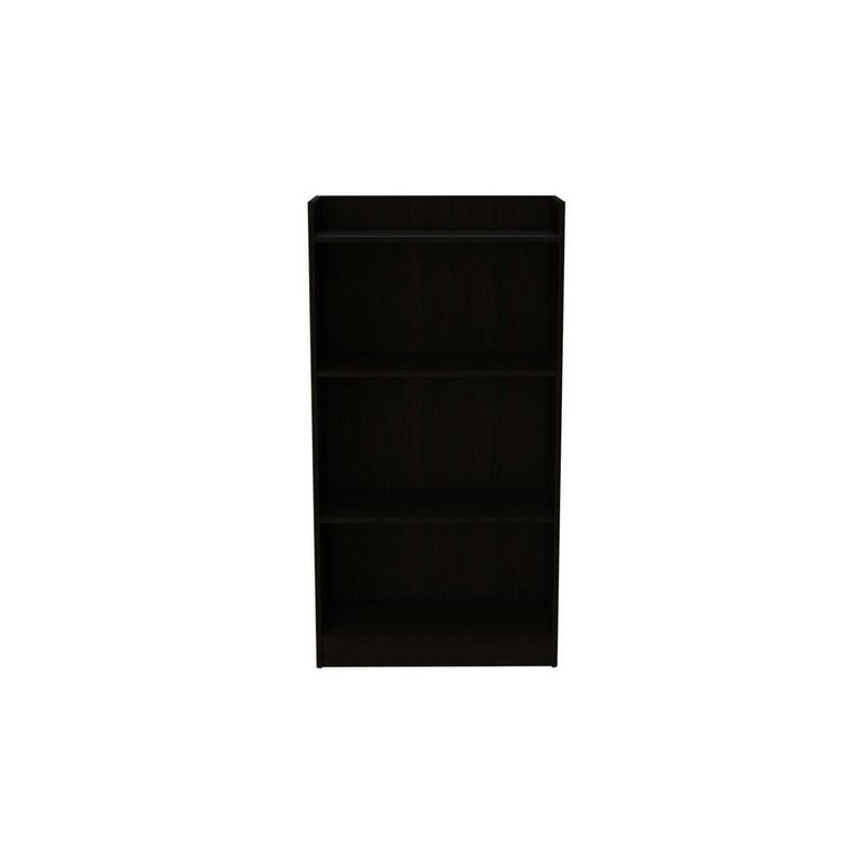 RTA DESIGN - Biblioteca pequeña 1.20 eco wengue
