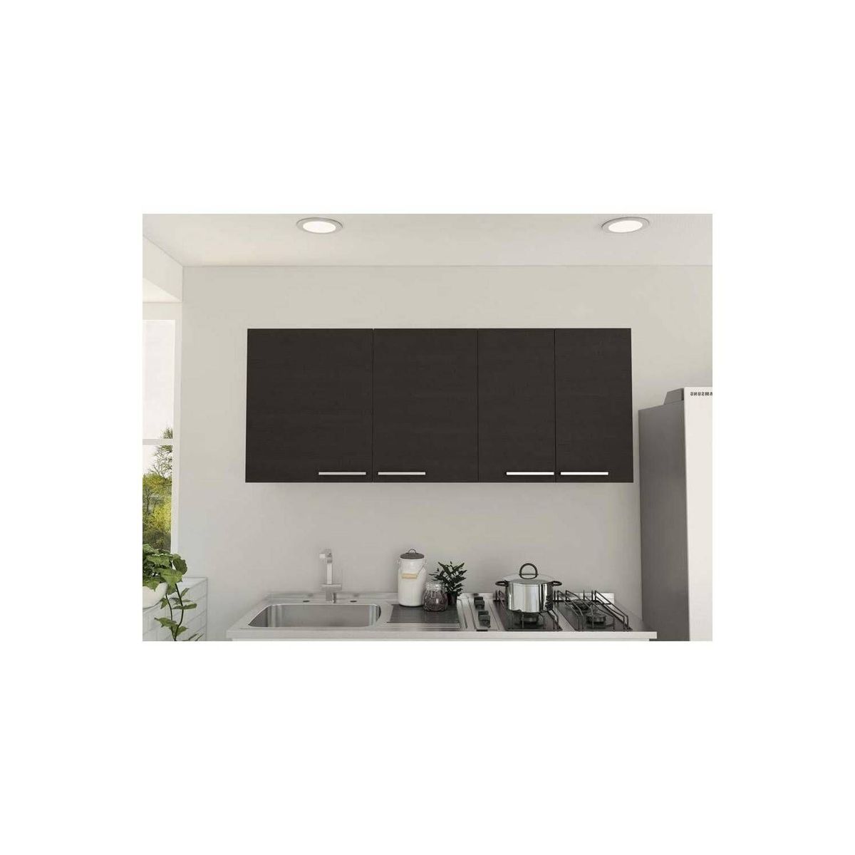 RTA DESIGN - Gabinete de cocina 1.50 nanchang
