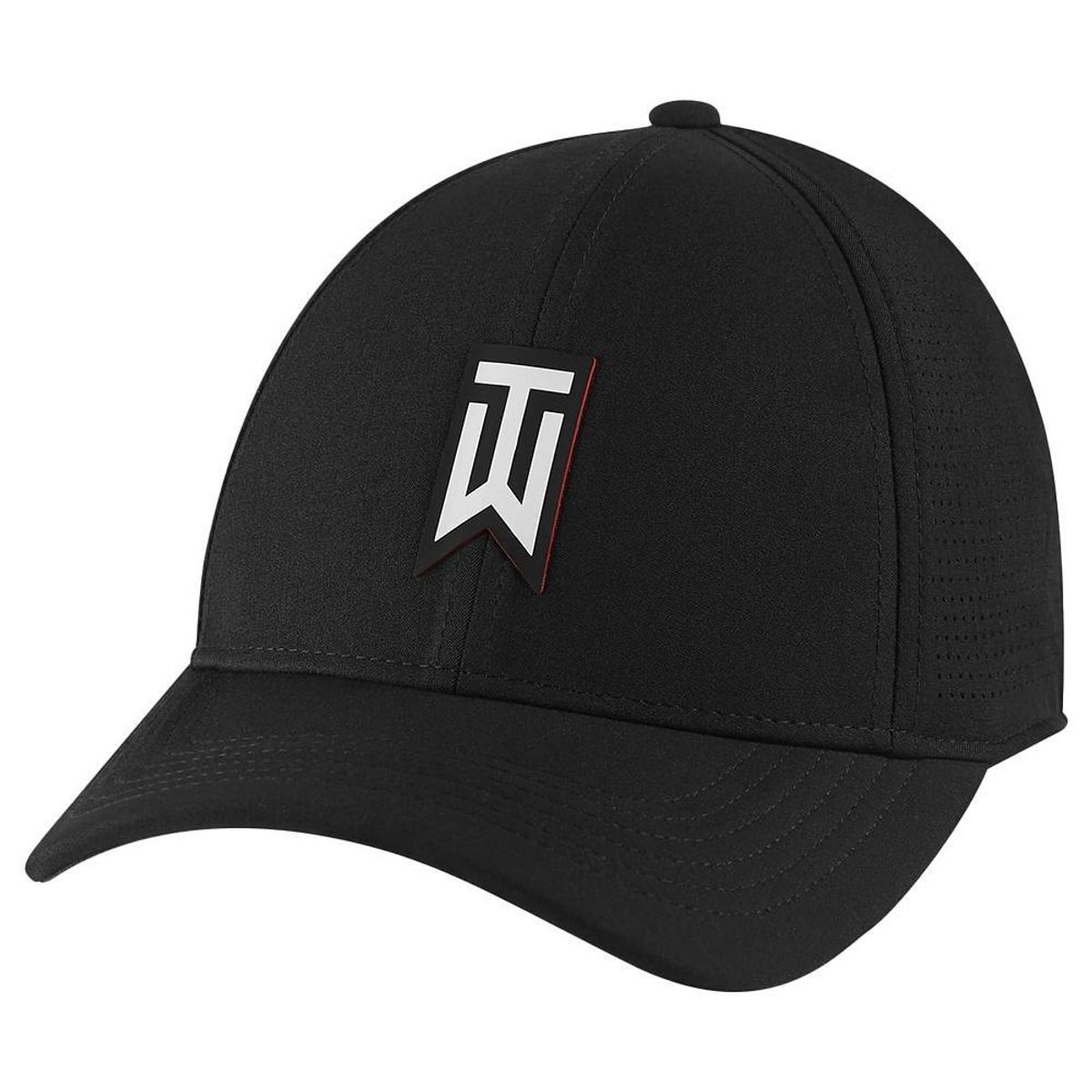 NIKE - Gorra Nike Dri-fit Tiger Woods Legacy91-Negro