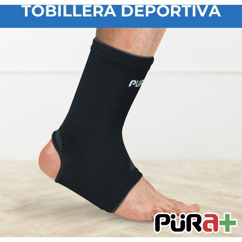 PURA - Tobillera traumas esguinces torceduras
