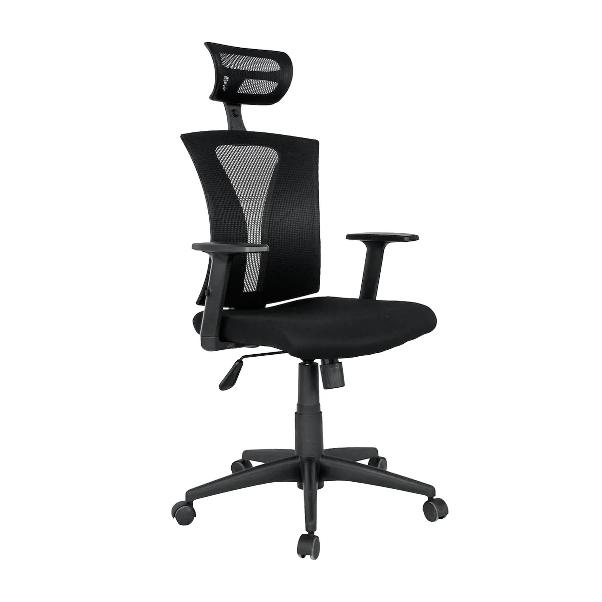 MUEBLESYA - Silla de Escritorio y Oficina el Paujil Praga Presidente