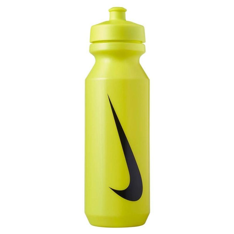 NIKE - Botella Nike Big Mouth 2.0 32 Onzas-Amarillo