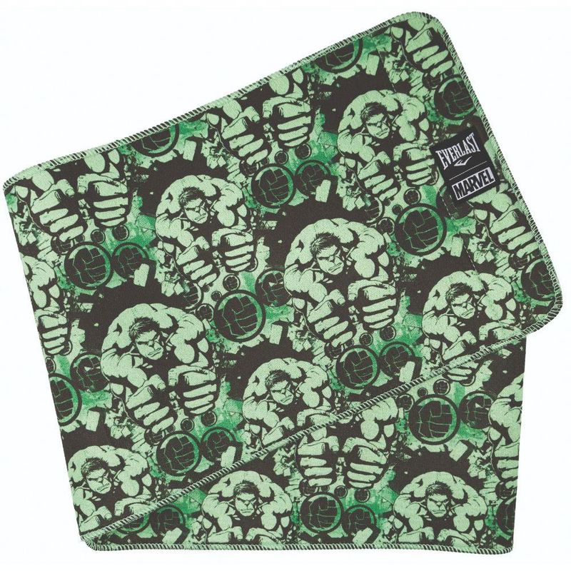 EVERLAST - Faja Everlast Marvel Hulk 10"-Verde