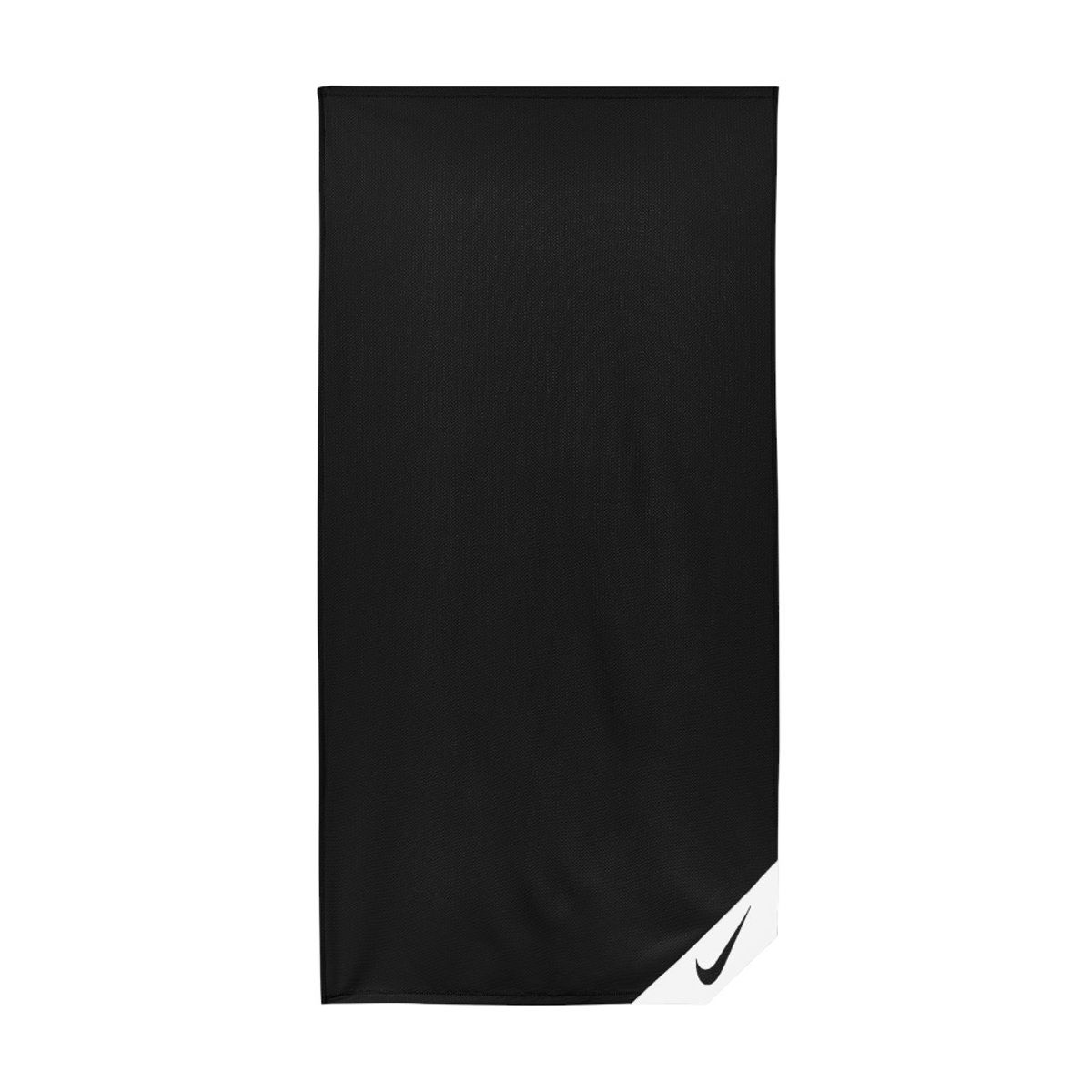 NIKE - Toalla Nike Cooling Towel Small-Negro