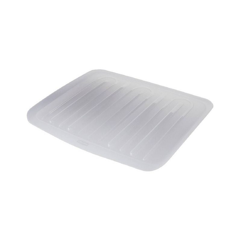 RUBBERMAID - Bandeja-tabla-para-locero-escurridor-de-platos