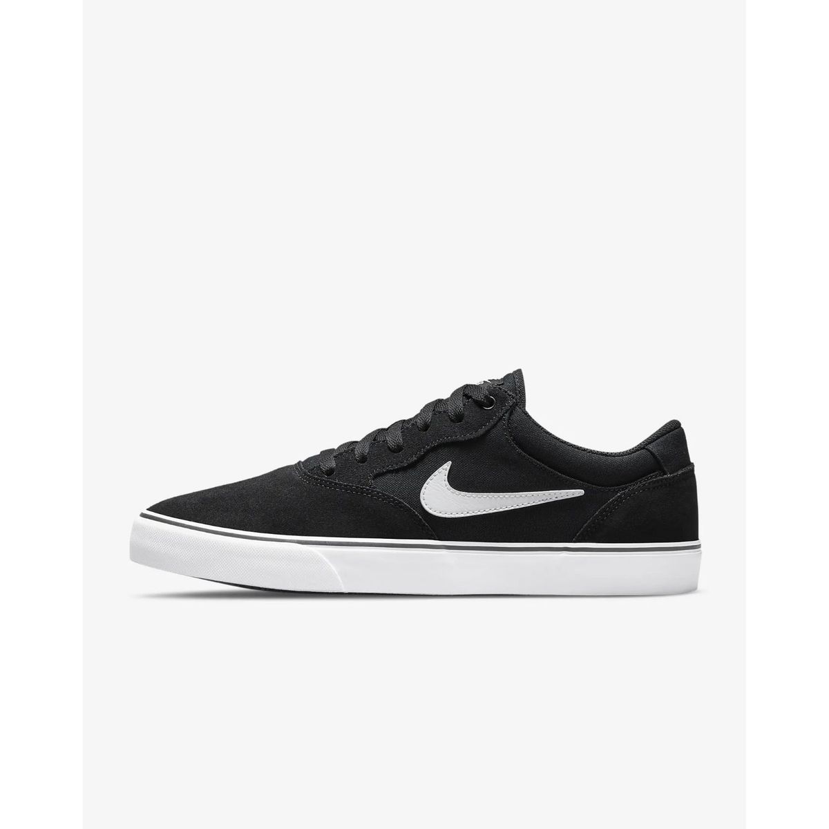 NIKE - TENIS NIKE SB CHRON 2 NEGRO HOMBRE