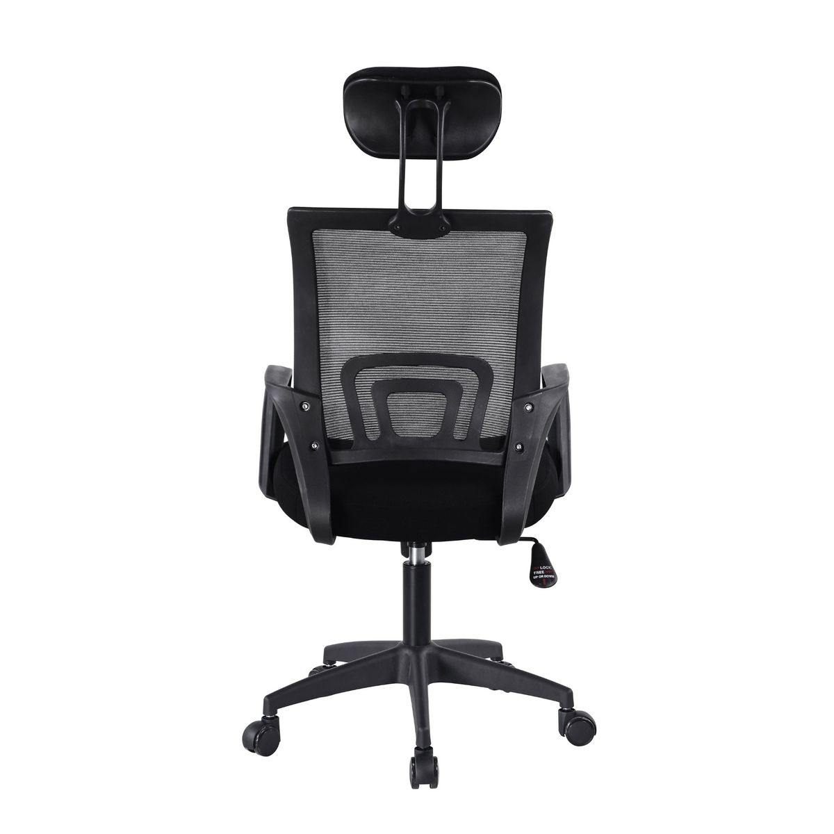 AKIVOY - Silla gerencial libertad alta-