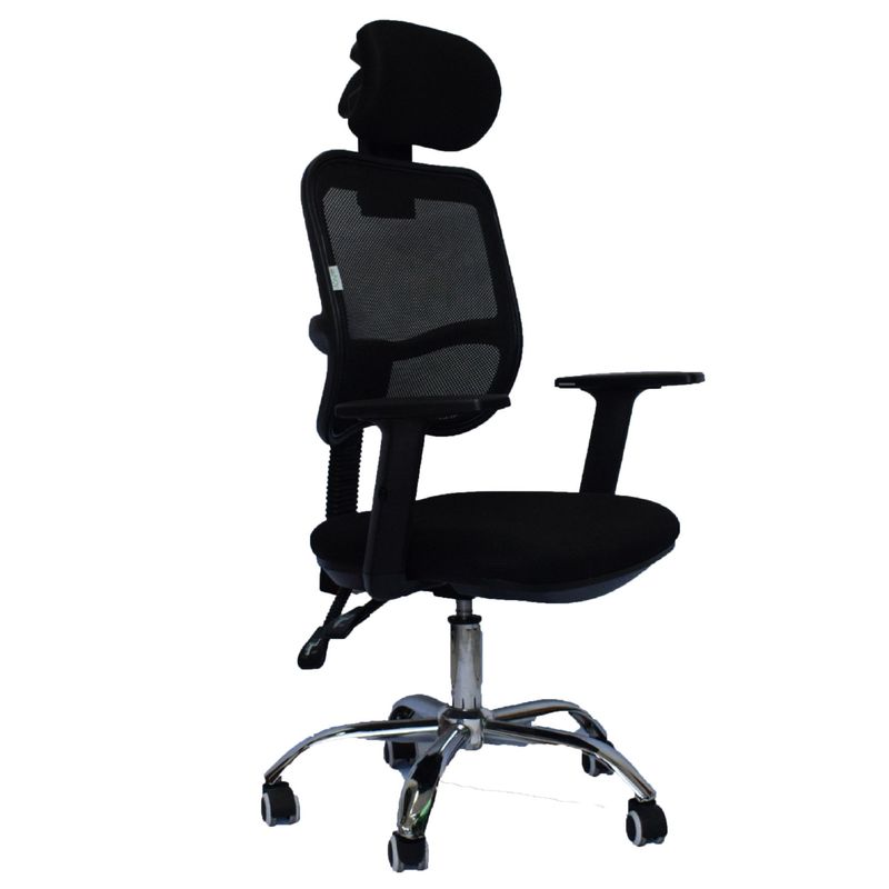 AKIVOY - Silla gerencial redendor-
