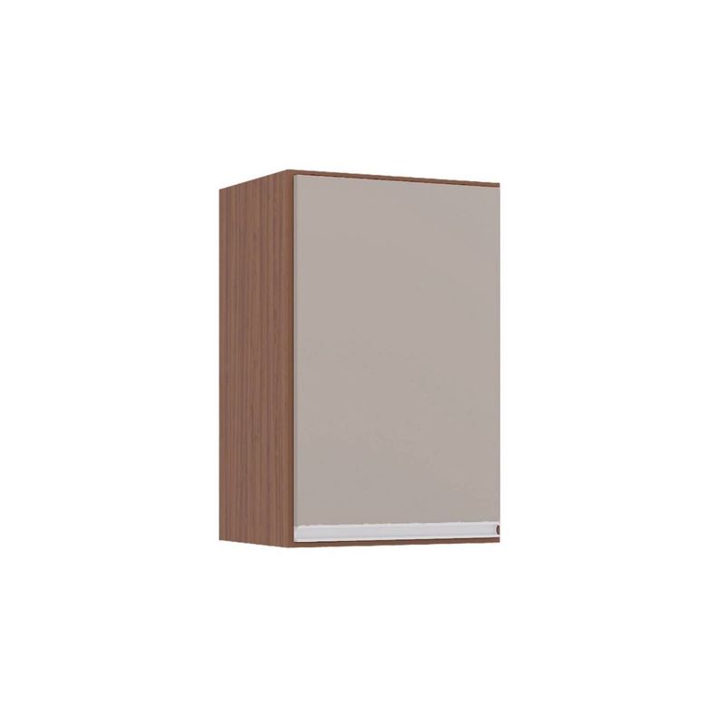 AKIVOY - Mueble superior cocina 1 puerta 40 cm cap / hue