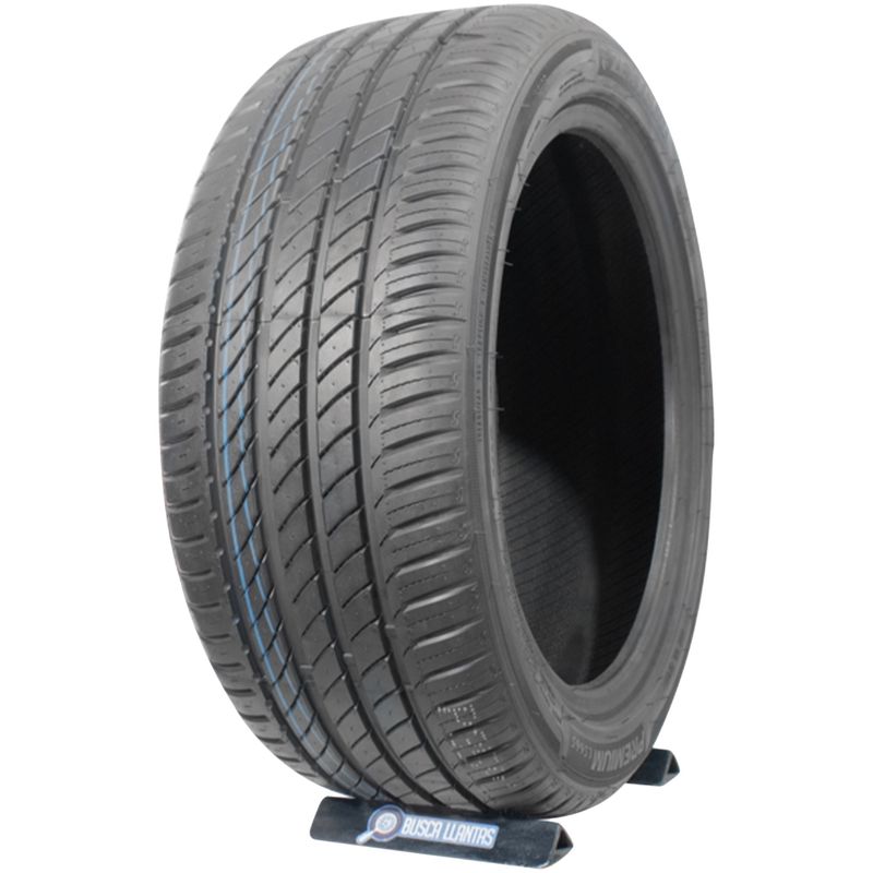 ZEXTOUR - Llanta Zextour 195/55 R16 Premium Ls665