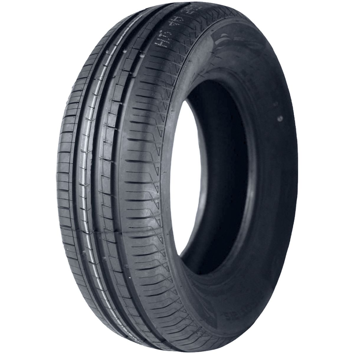 POWERTRAC - Set de 2 Llantas Powertrac 225/65 R16 Adamas H/P