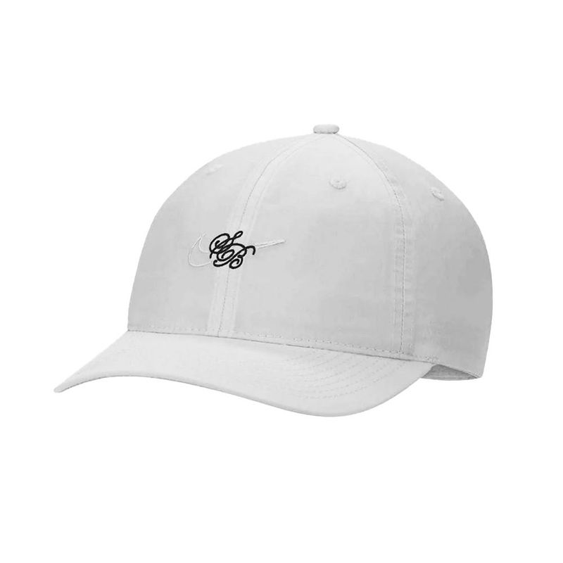 NIKE - Gorra Nike Sb V21-Gris