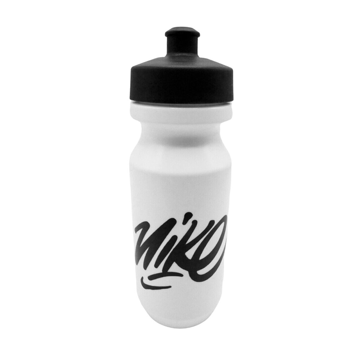 NIKE - Botella Nike Big Mouth 2.0 32 Onzas-Blanco
