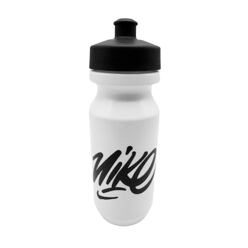 NIKE - Botella Nike Big Mouth 2.0 32 Onzas-Blanco