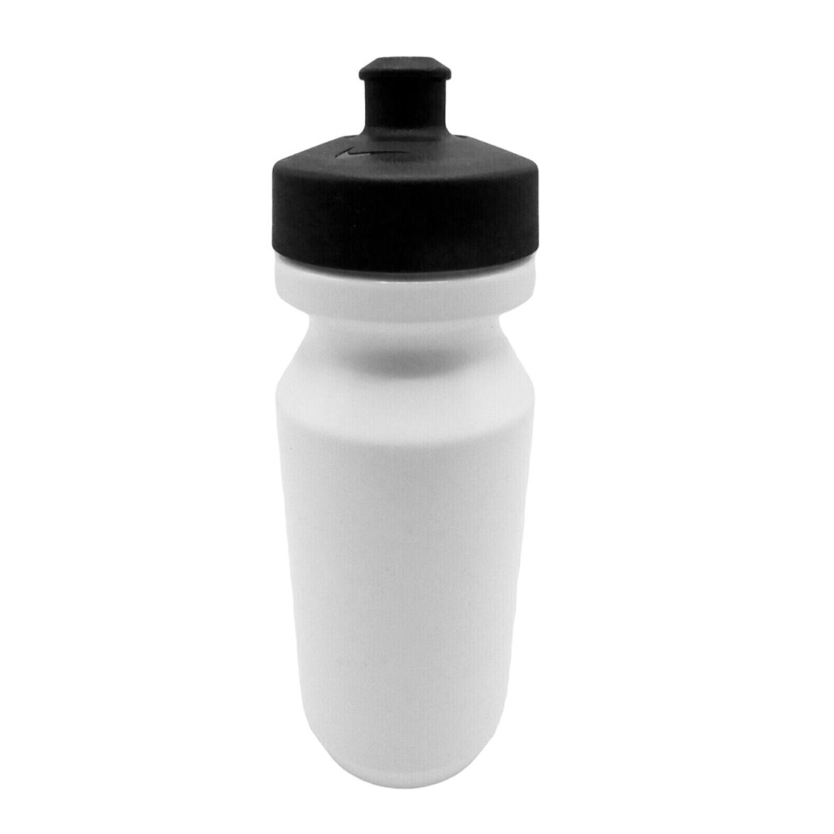 NIKE - Botella Nike Big Mouth 2.0 32 Onzas-Blanco