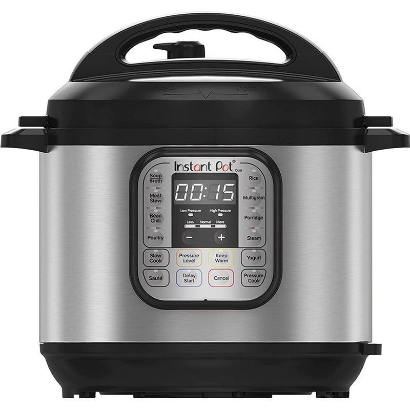 INSTANT POT - Olla Eléctrica Instant Pot Multifuncional Duo 57lt