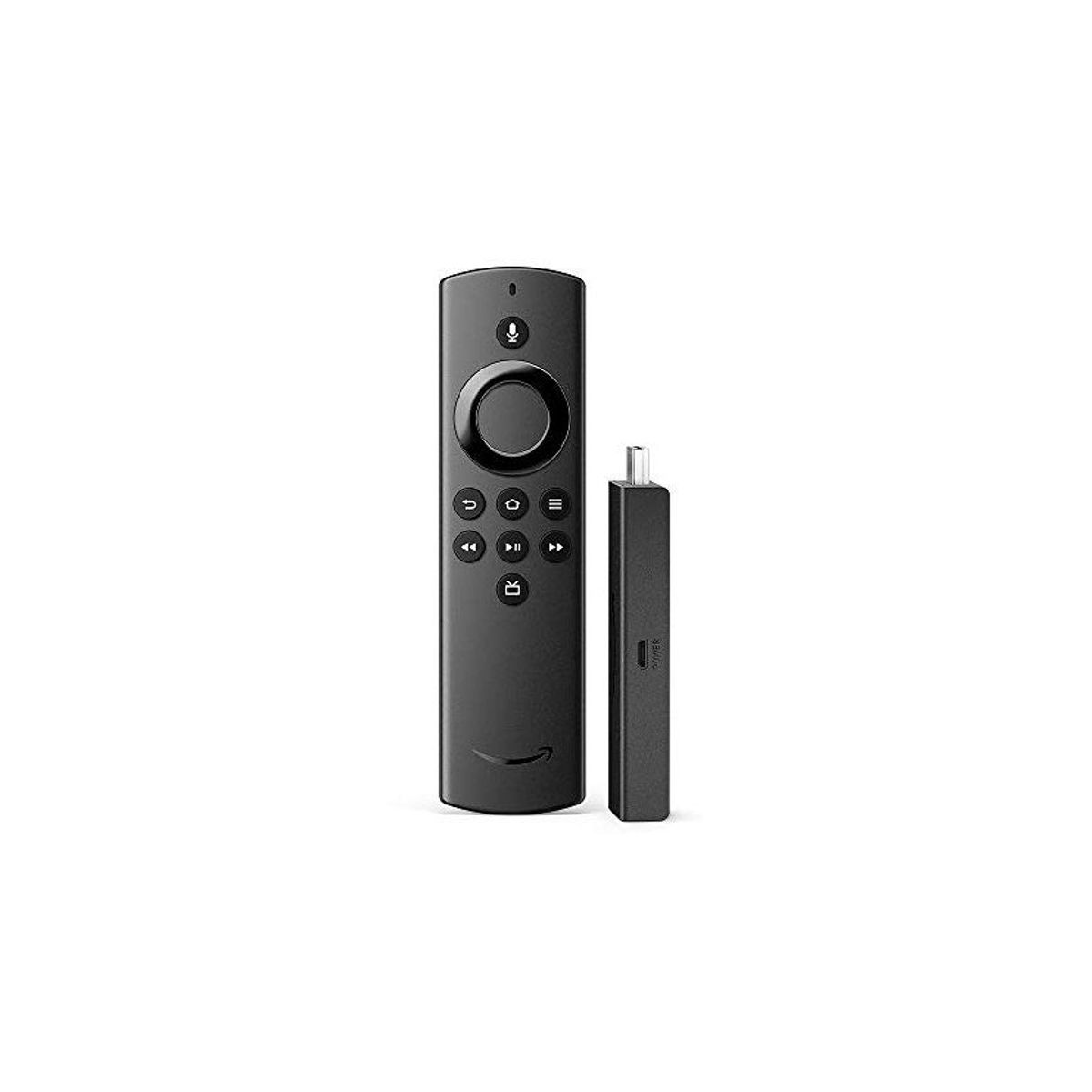 AMAZON - Amazon fire tv stick lite smart tv