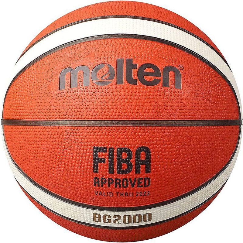 MOLTEN - Balón De Baloncesto Molten B7 G2000 12 paneles
