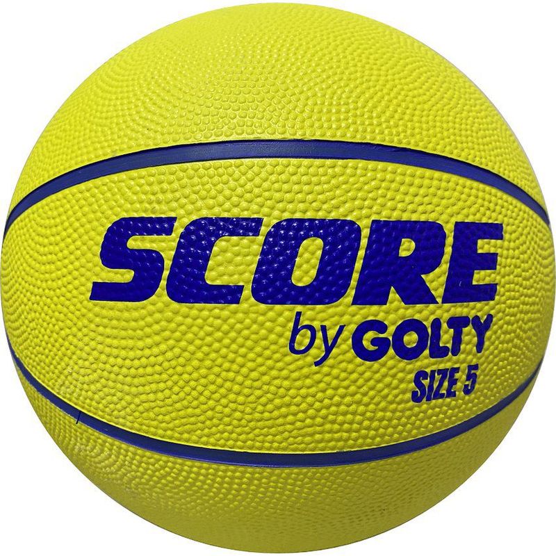 SCORE - Balon de baloncesto score by golty competicion caucho