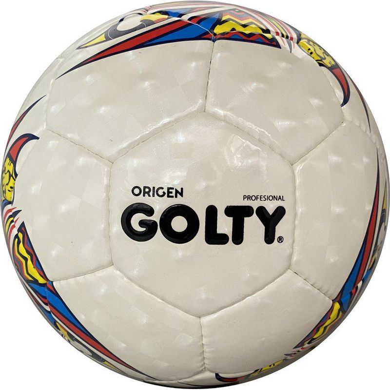 GOLTY - Balon De Fútbol Sala Golty Profesional Origen FGA