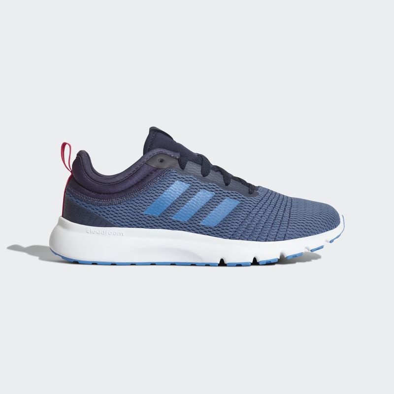 ADIDAS - TENIS ADIDAS HOMBRE FLUIDUP AZUL GY2238
