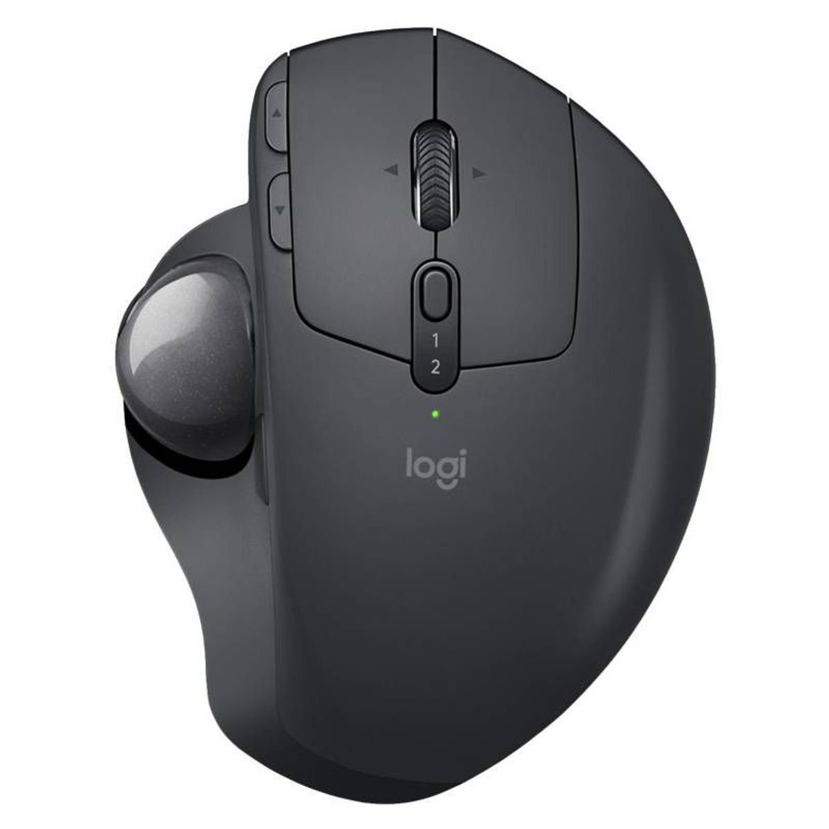 LOGITECH - Mouse Trackball inalámbrico  MX Ergo