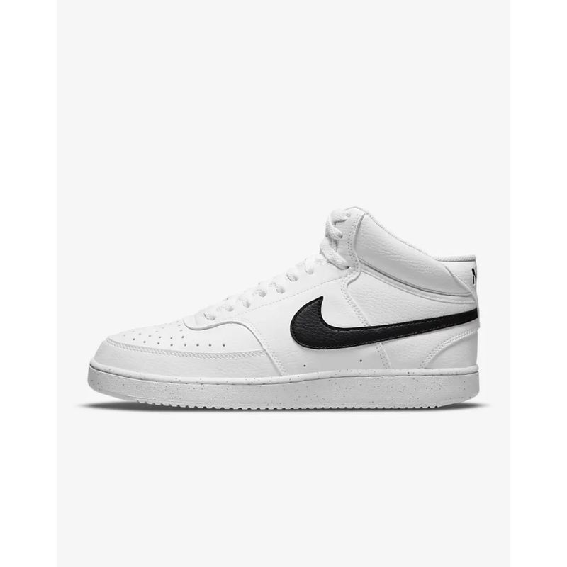 NIKE - TENIS NIKE COURT VISION MID NEXT BLANCO HOMBRE