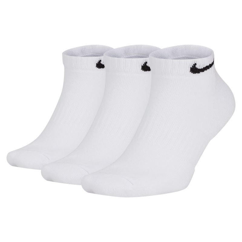 NIKE - Medias Nike Everyday Cushion Ankle-Blanco