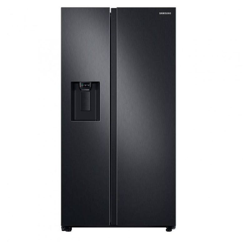 SAMSUNG - Nevecón samsung side by side 628 litros rs22t5200b1/co