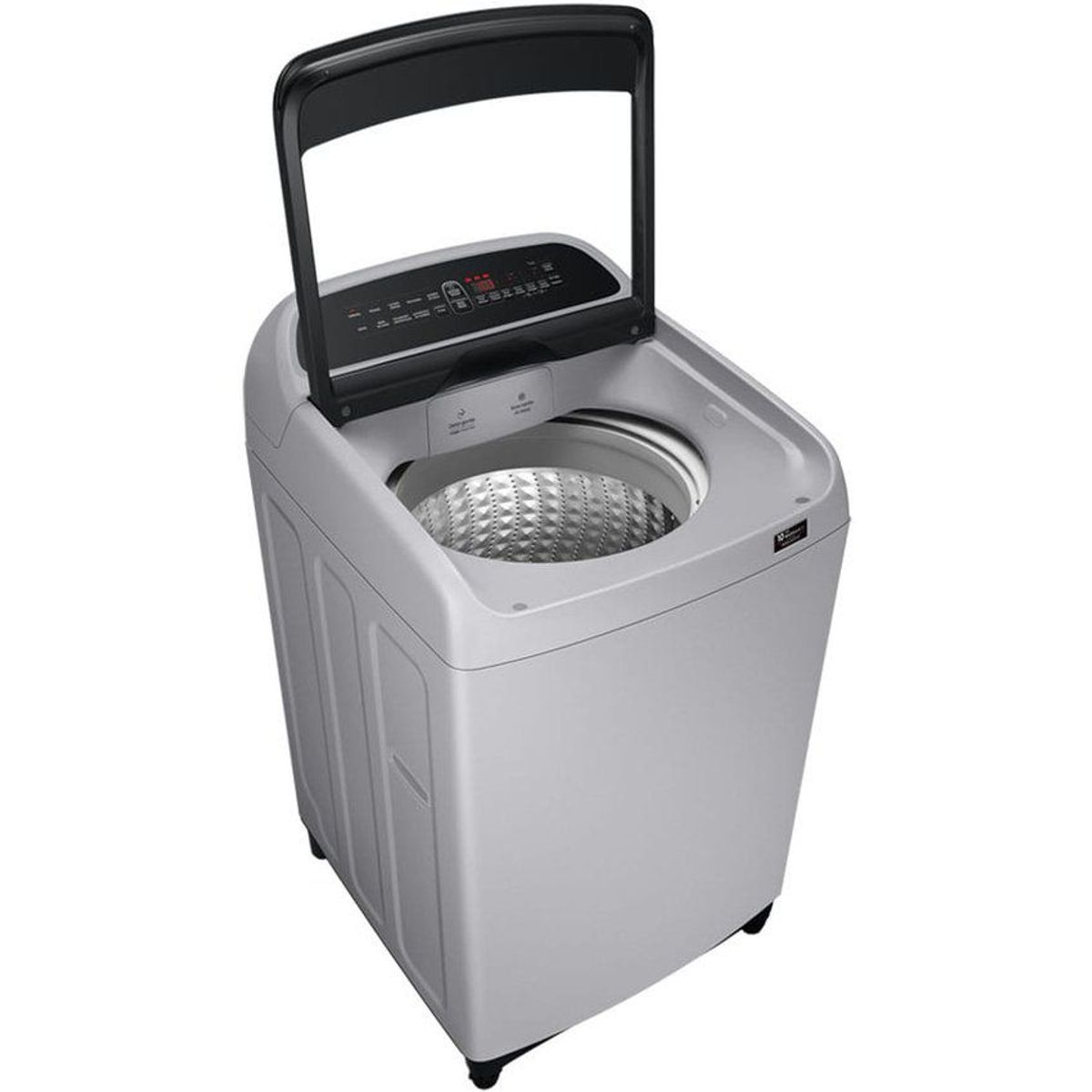 SAMSUNG - WA17T6260BY Lavadora con Tecnología Digital Inverter, 17 Kg