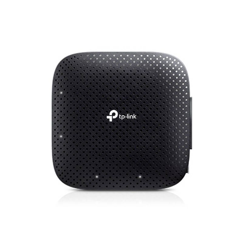 TP LINK - Hub Switch 4 Puertos Usb 3.0 Ultra Compacto Uh400 Tp-link